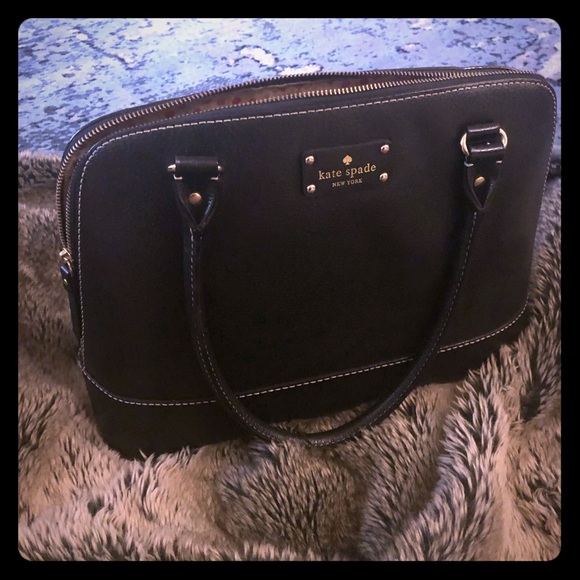 kate spade Handbags - Kate Spade wellesley rachelle purse